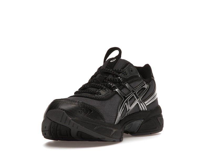 ASICS UB2-S Gel-1130 Asphalt Pure Silver