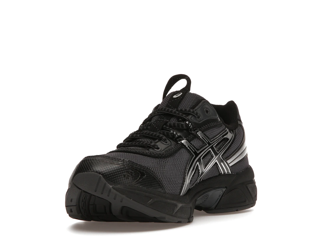 ASICS UB2-S Gel-1130 Asphalt Pure Silver