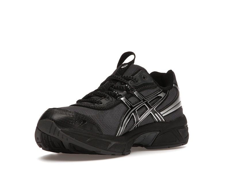 ASICS UB2-S Gel-1130 Asphalt Pure Silver