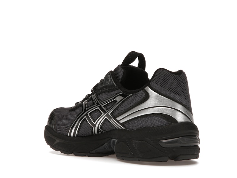 ASICS UB2-S Gel-1130 Asphalt Pure Silver