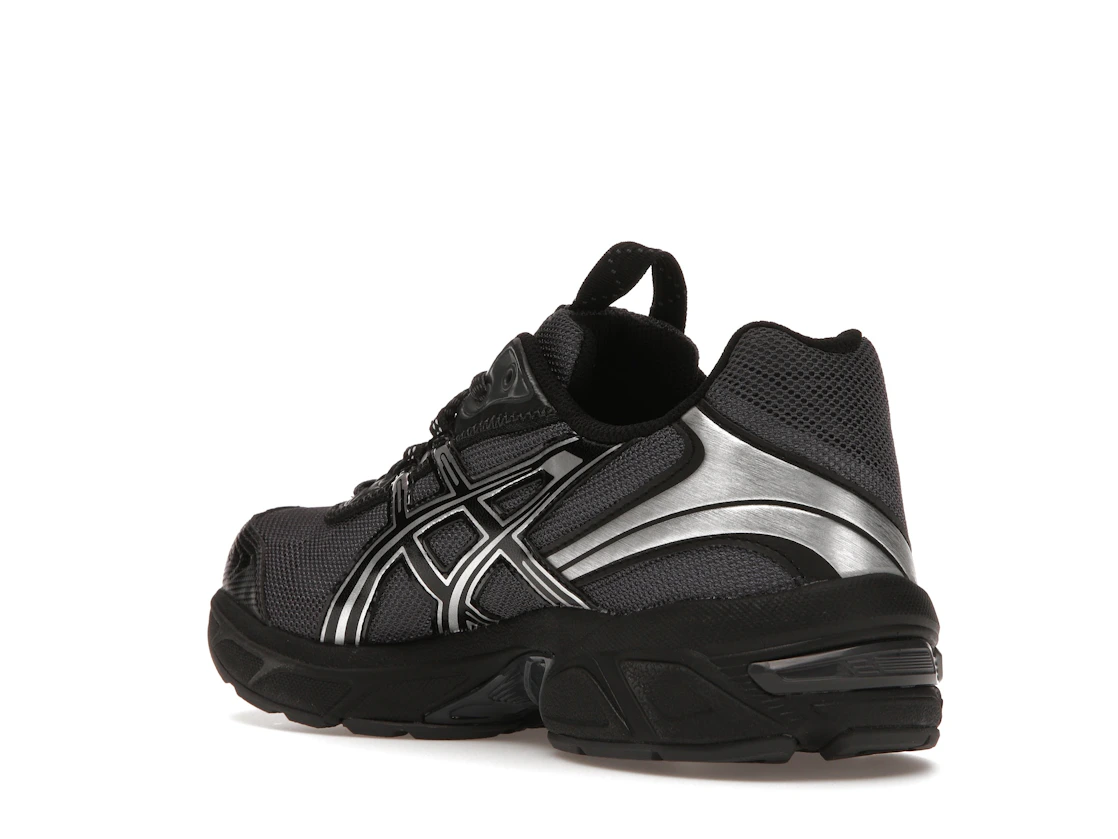 ASICS UB2-S Gel-1130 Asphalt Pure Silver