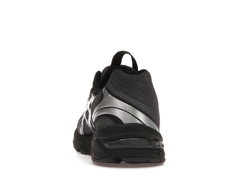 ASICS UB2-S Gel-1130 Asphalt Pure Silver