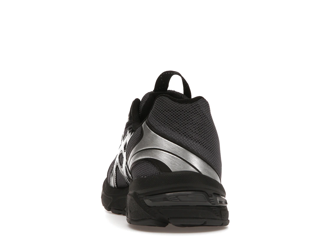 ASICS UB2-S Gel-1130 Asphalt Pure Silver