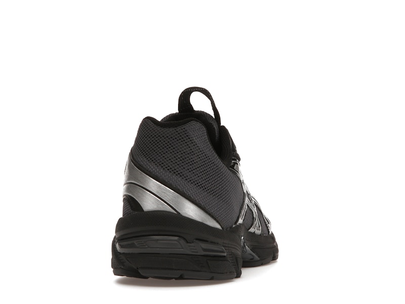 ASICS UB2-S Gel-1130 Asphalt Pure Silver