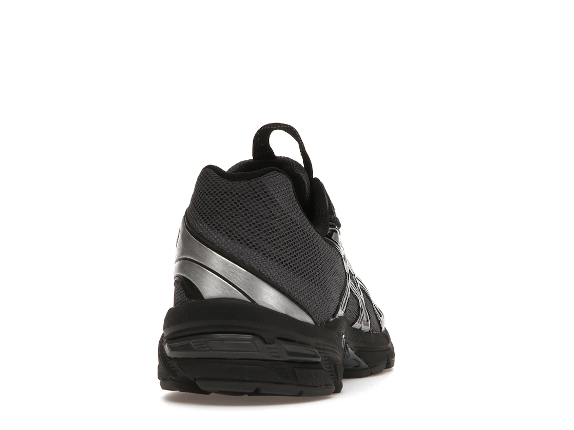 ASICS UB2-S Gel-1130 Asphalt Pure Silver