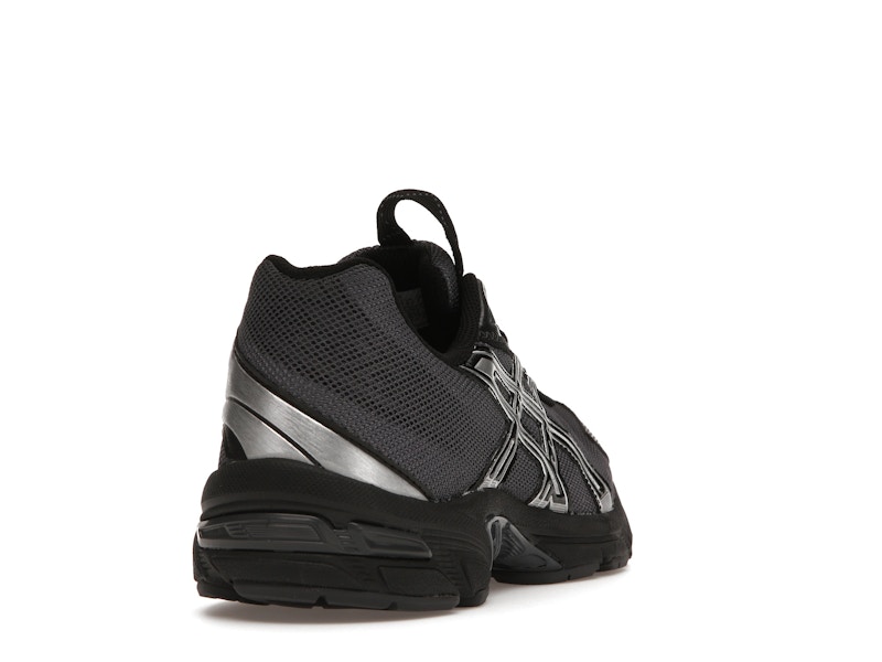 ASICS UB2-S Gel-1130 Asphalt Pure Silver