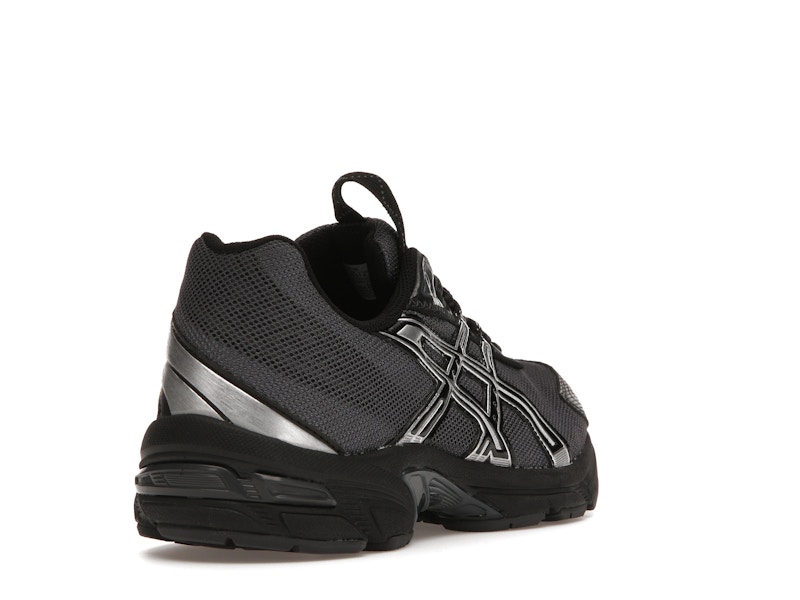 ASICS UB2-S Gel-1130 Asphalt Pure Silver