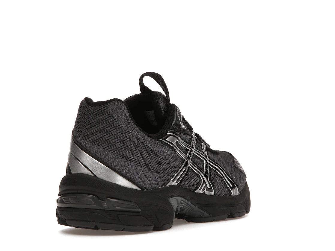 ASICS UB2-S Gel-1130 Asphalt Pure Silver