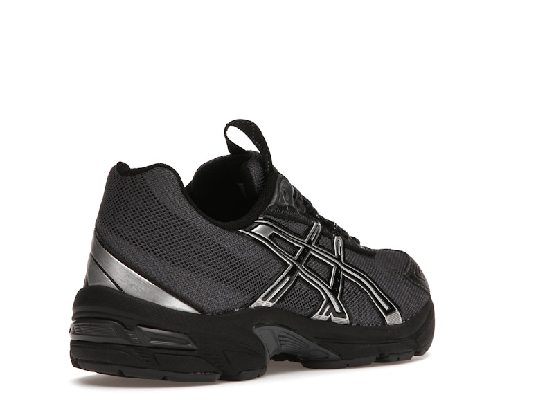 ASICS UB2-S Gel-1130 Asphalt Pure Silver