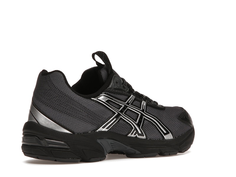 ASICS UB2-S Gel-1130 Asphalt Pure Silver