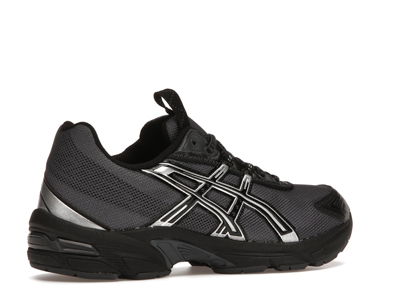 ASICS UB2-S Gel-1130 Asphalt Pure Silver