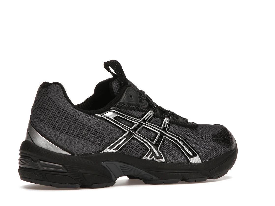 ASICS UB2-S Gel-1130 Asphalt Pure Silver