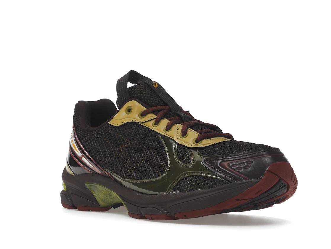 ASICS UB4-S Gel-1130 Kiko Kostadinov Studio Demitasse Fir Green