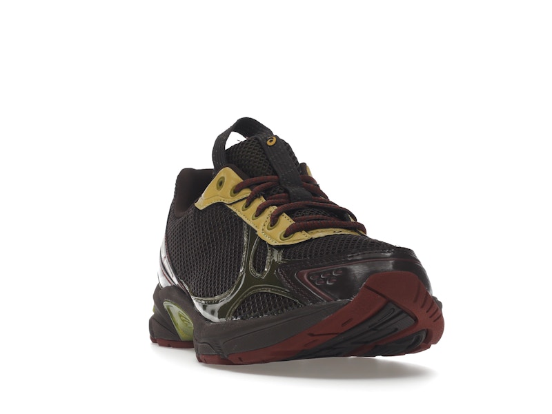 ASICS UB4-S Gel-1130 Kiko Kostadinov Studio Demitasse Fir Green
