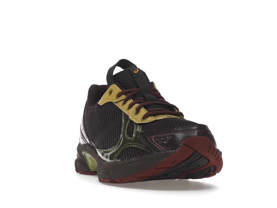 ASICS UB4-S Gel-1130 Kiko Kostadinov Studio Demitasse Fir Green