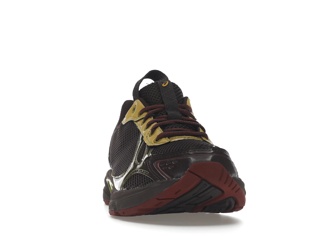 ASICS UB4-S Gel-1130 Kiko Kostadinov Studio Demitasse Fir Green