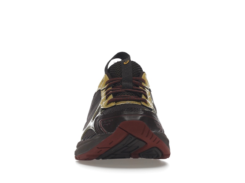 ASICS UB4-S Gel-1130 Kiko Kostadinov Studio Demitasse Fir Green