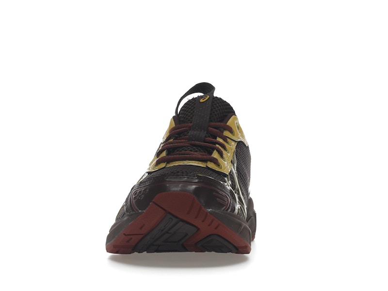 ASICS UB4-S Gel-1130 Kiko Kostadinov Studio Demitasse Fir Green