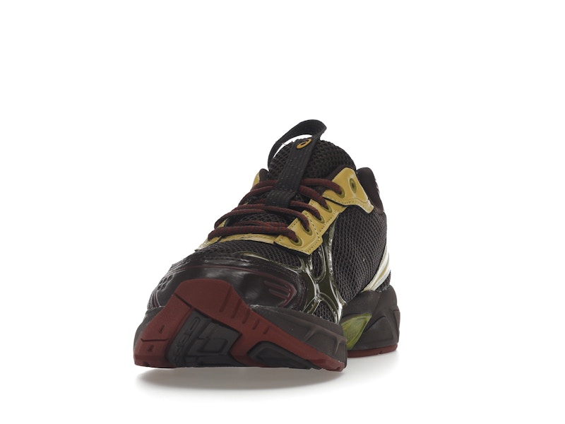 ASICS UB4-S Gel-1130 Kiko Kostadinov Studio Demitasse Fir Green