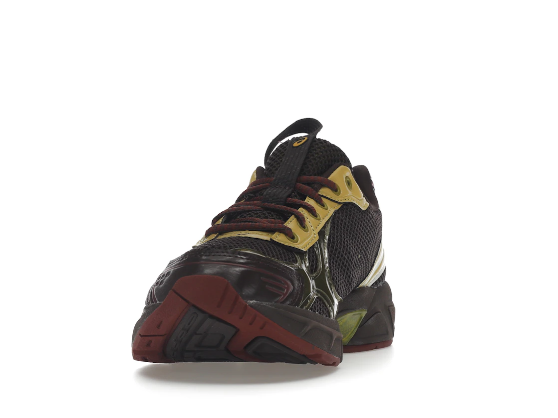 ASICS UB4-S Gel-1130 Kiko Kostadinov Studio Demitasse Fir Green