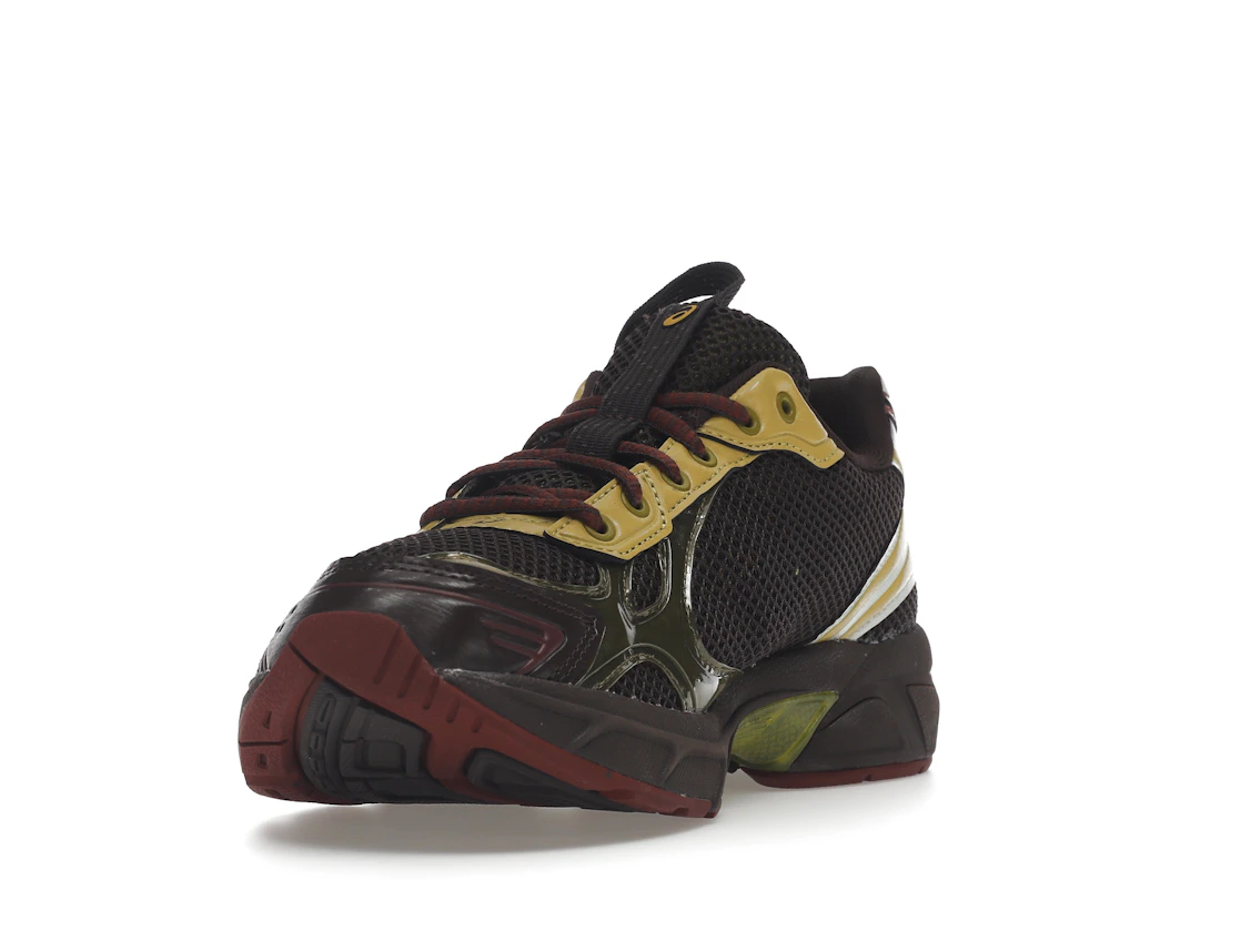 ASICS UB4-S Gel-1130 Kiko Kostadinov Studio Demitasse Fir Green