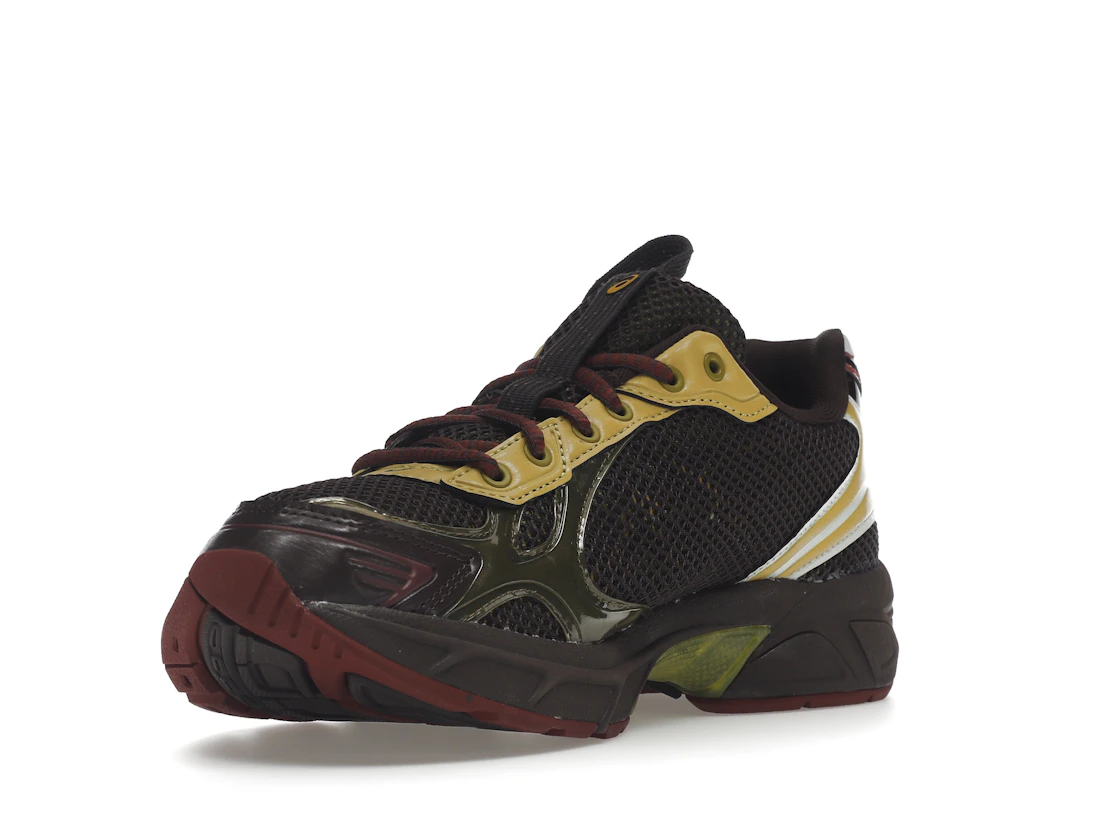 ASICS UB4-S Gel-1130 Kiko Kostadinov Studio Demitasse Fir Green