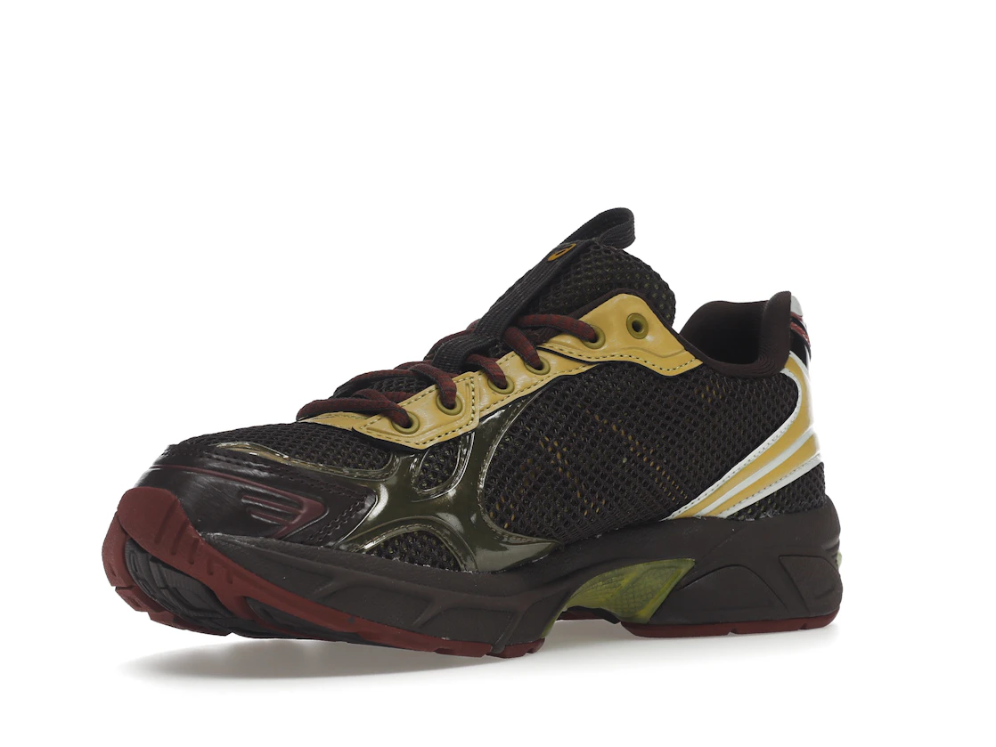 ASICS UB4-S Gel-1130 Kiko Kostadinov Studio Demitasse Fir Green