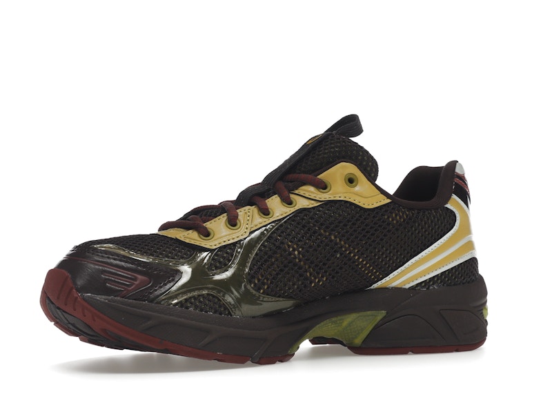ASICS UB4-S Gel-1130 Kiko Kostadinov Studio Demitasse Fir Green