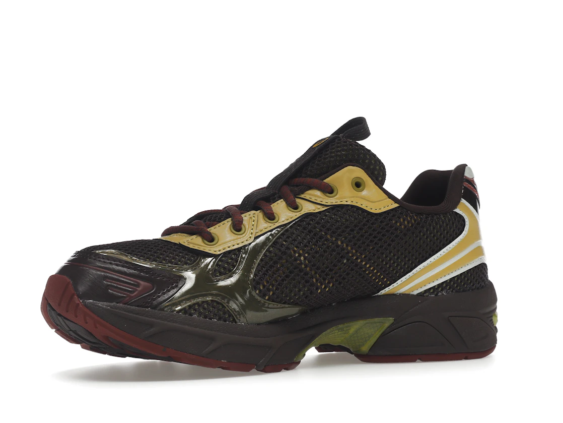 ASICS UB4-S Gel-1130 Kiko Kostadinov Studio Demitasse Fir Green