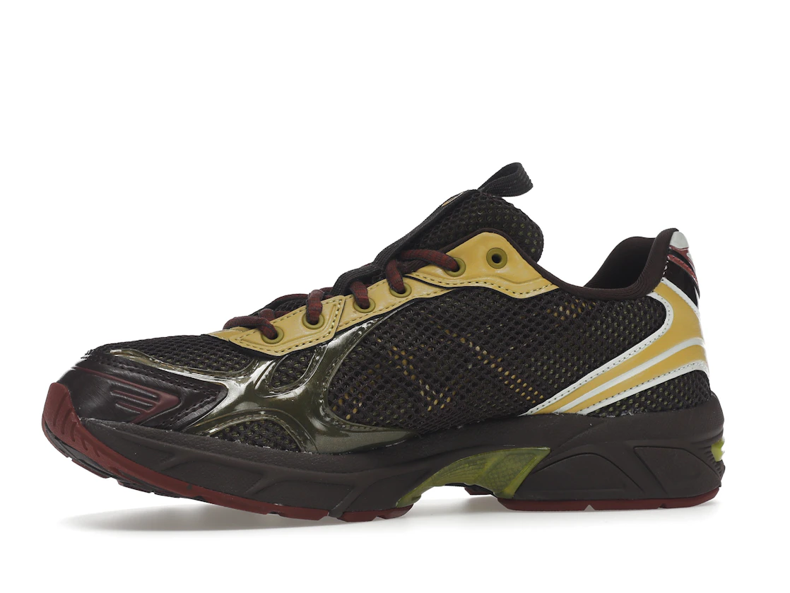 ASICS UB4-S Gel-1130 Kiko Kostadinov Studio Demitasse Fir Green
