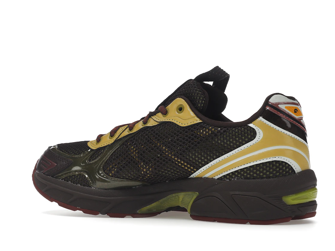 ASICS UB4-S Gel-1130 Kiko Kostadinov Studio Demitasse Fir Green