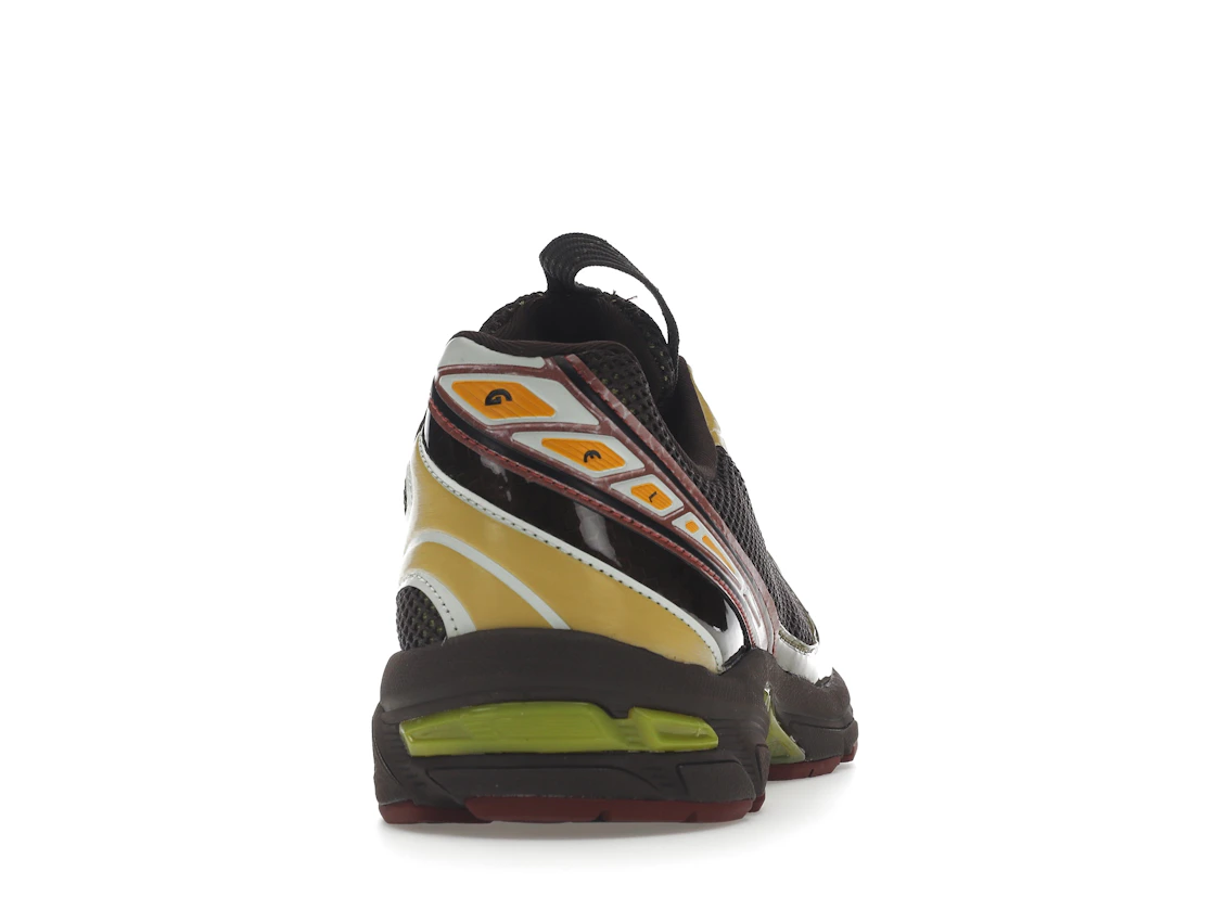 ASICS UB4-S Gel-1130 Kiko Kostadinov Studio Demitasse Fir Green