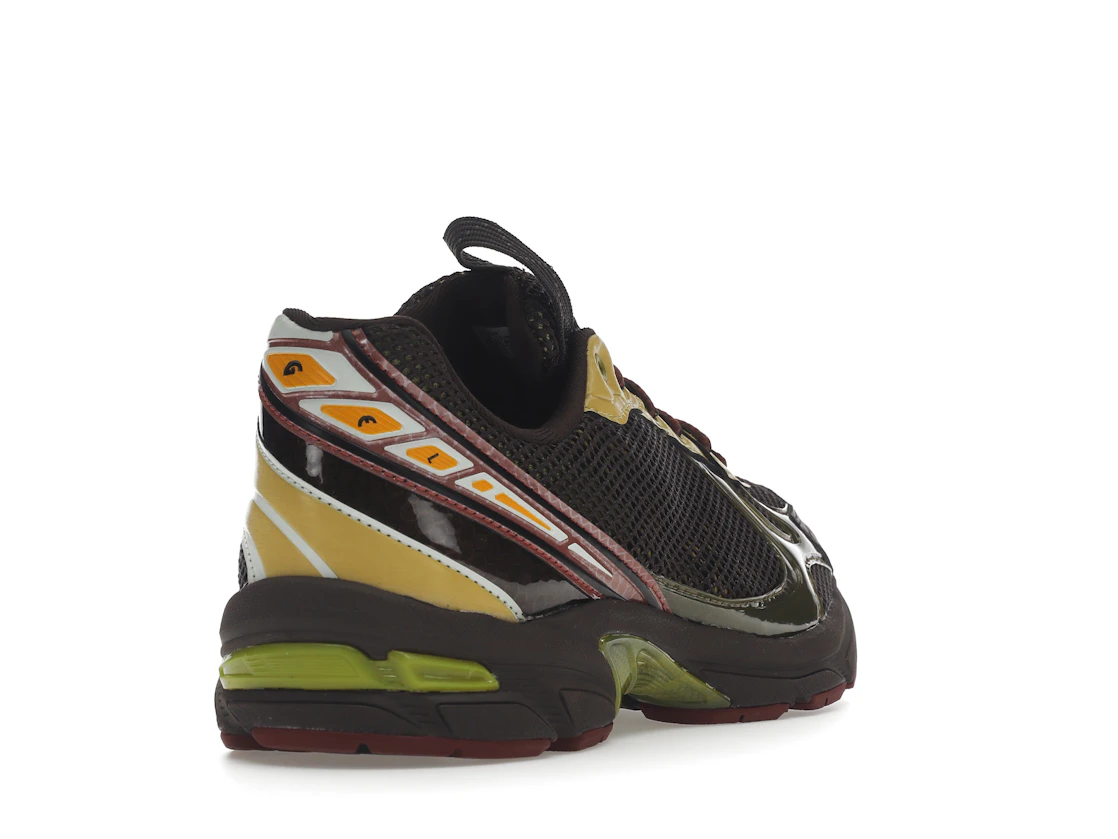 ASICS UB4-S Gel-1130 Kiko Kostadinov Studio Demitasse Fir Green