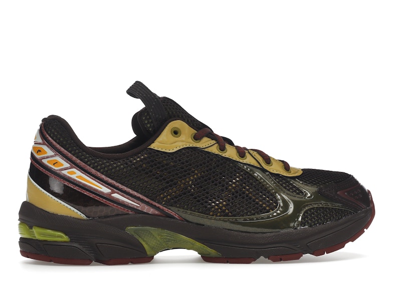 ASICS UB4-S Gel-1130 Kiko Kostadinov Studio Demitasse Fir Green