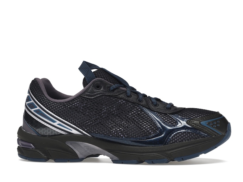 ASICS UB4-S Gel-1130 Graphite Grey Grand Shark