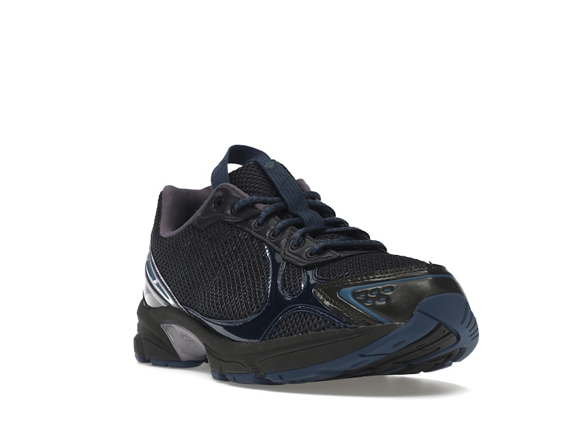 ASICS UB4-S Gel-1130 Graphite Grey Grand Shark