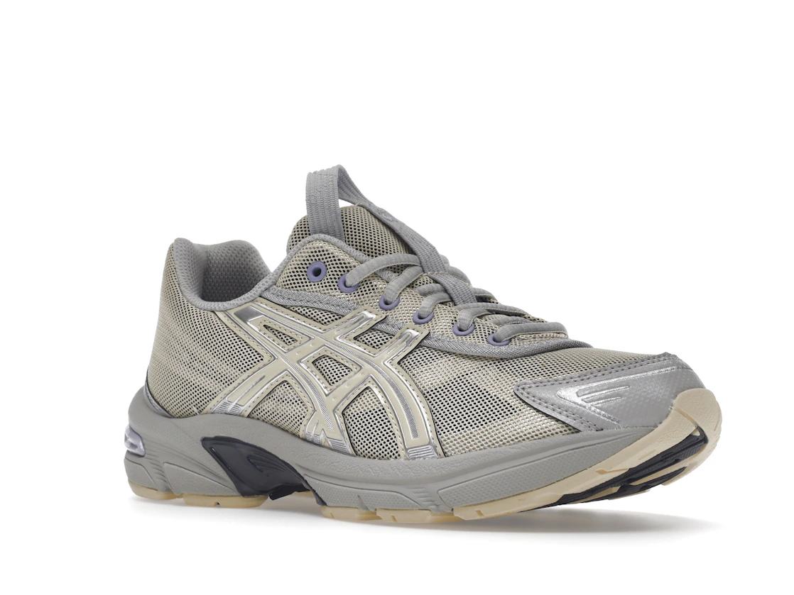 ASICS UB2-S Gel-1130 Lambs Wool Gold Silver (Women's)