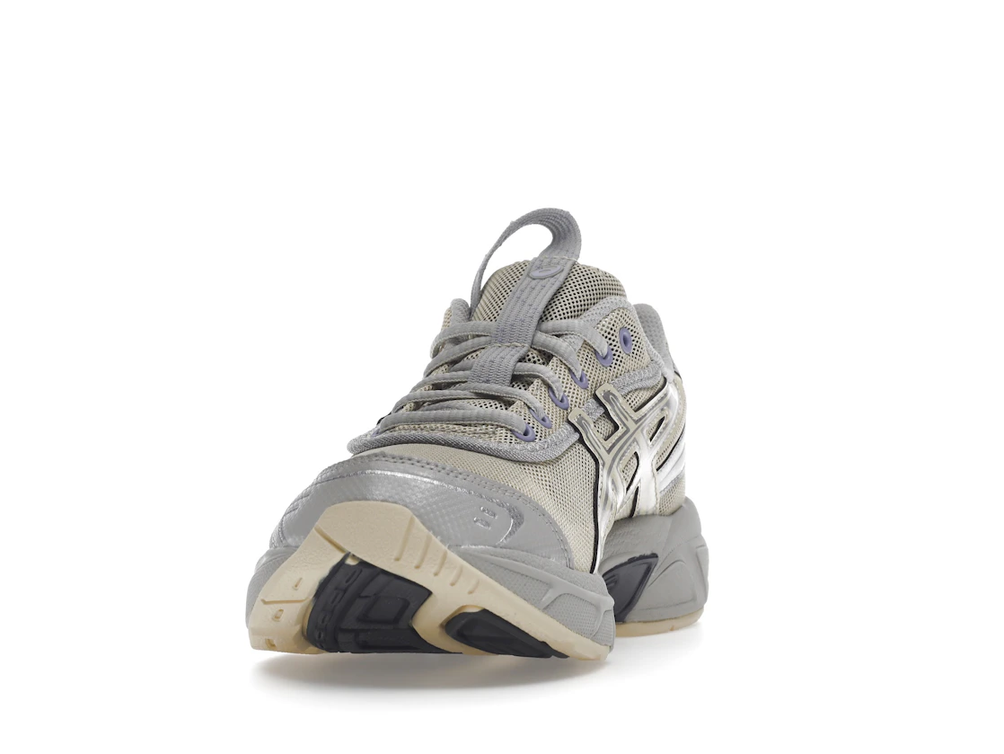 ASICS UB2-S Gel-1130 Lambs Wool Gold Silver (Women's)