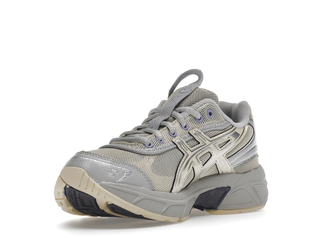 ASICS UB2-S Gel-1130 Lambs Wool Gold Silver (Women's)