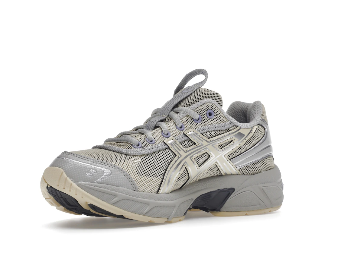 ASICS UB2-S Gel-1130 Lambs Wool Gold Silver (Women's)