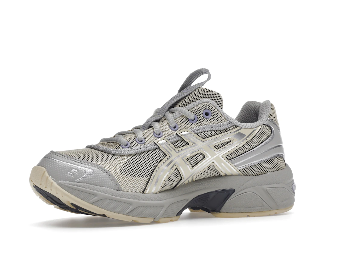 ASICS UB2-S Gel-1130 Lambs Wool Gold Silver (Women's)