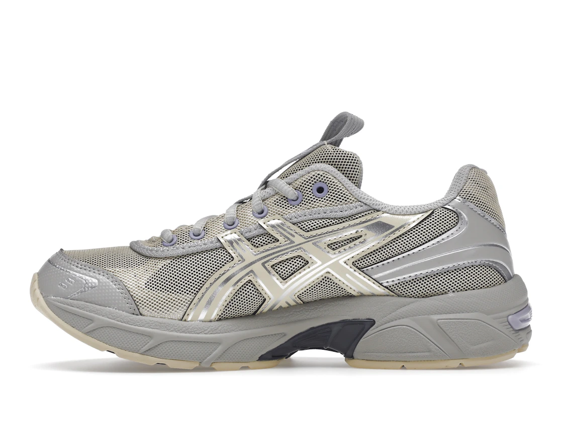 ASICS UB2-S Gel-1130 Lambs Wool Gold Silver (Women's)