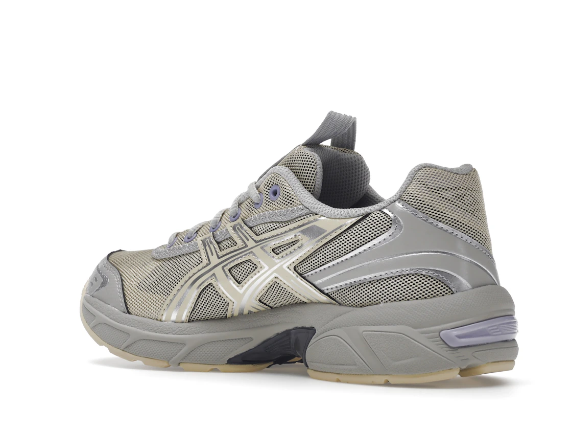 ASICS UB2-S Gel-1130 Lambs Wool Gold Silver (Women's)