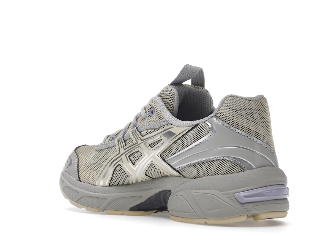 ASICS UB2-S Gel-1130 Lambs Wool Gold Silver (Women's)