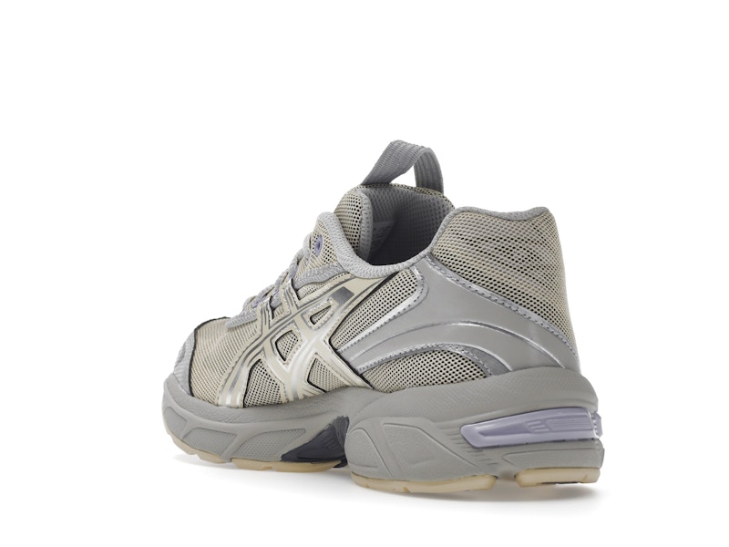 ASICS UB2-S Gel-1130 Lambs Wool Gold Silver (Women's)