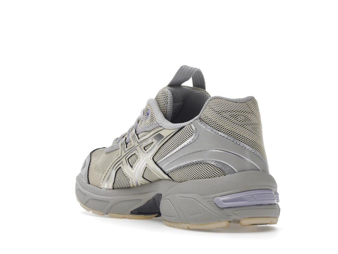 ASICS UB2-S Gel-1130 Lambs Wool Gold Silver (Women's)