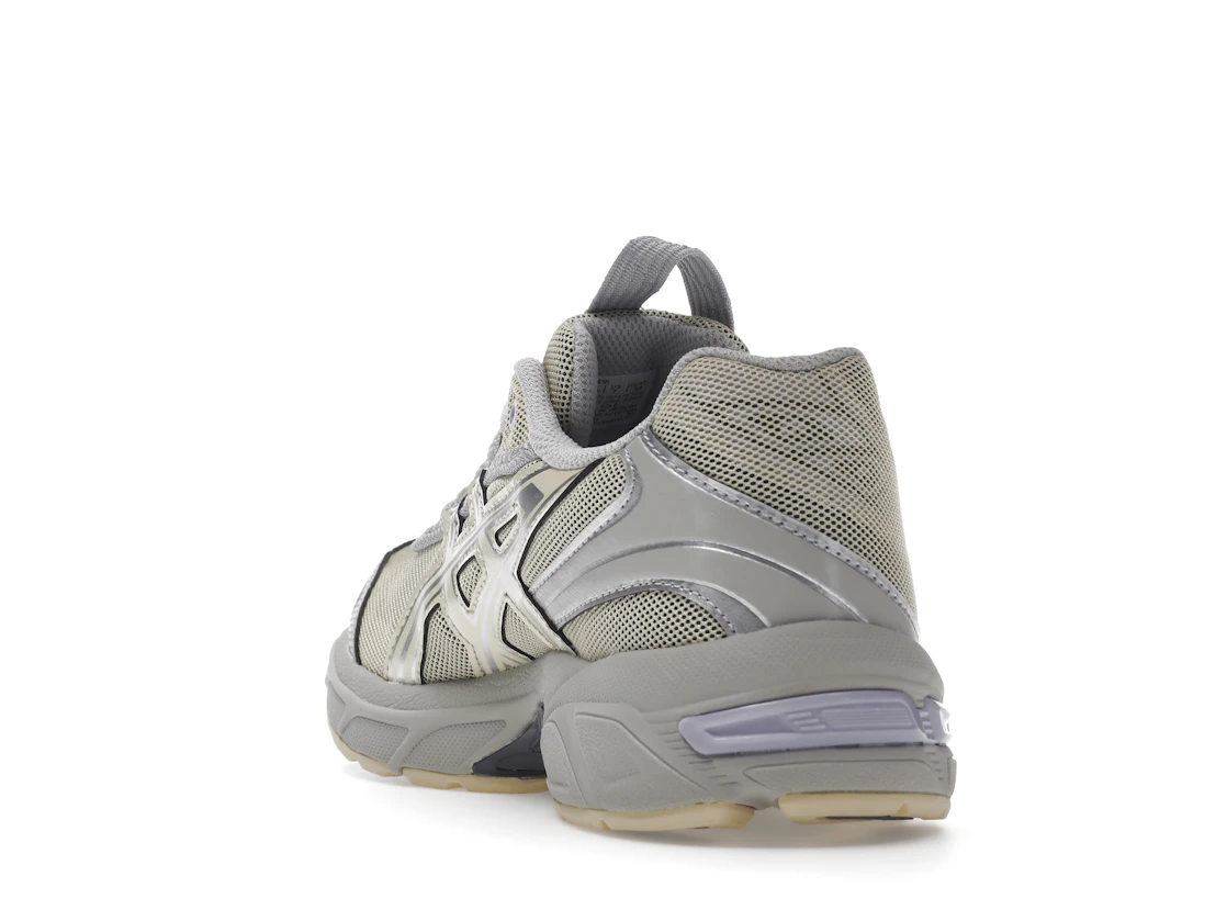ASICS UB2-S Gel-1130 Lambs Wool Gold Silver (Women's)