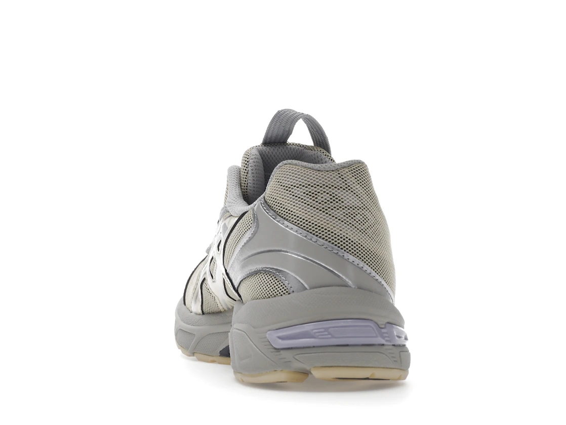 ASICS UB2-S Gel-1130 Lambs Wool Gold Silver (Women's)