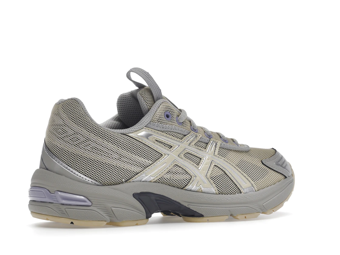 ASICS UB2-S Gel-1130 Lambs Wool Gold Silver (Women's)