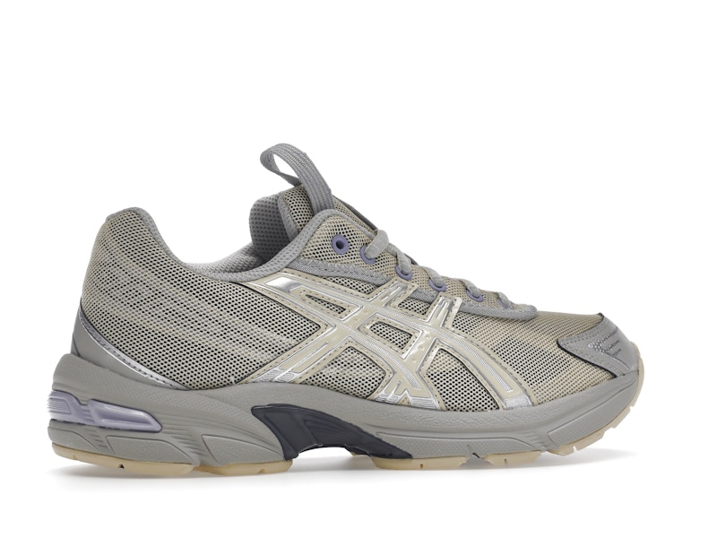 ASICS UB2-S Gel-1130 Lambs Wool Gold Silver (Women's)